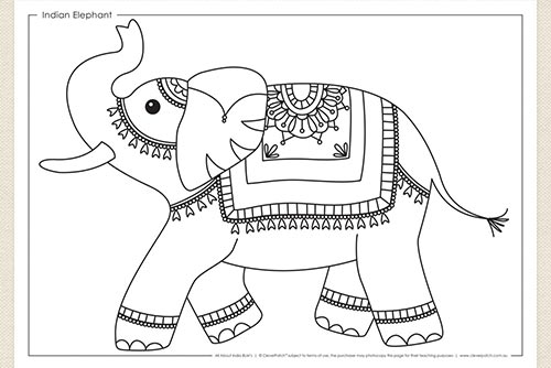 Children Wedding Reception Colouring Book