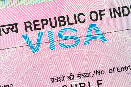 Fiance visa