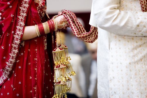 gandharva marriage in hindu law
