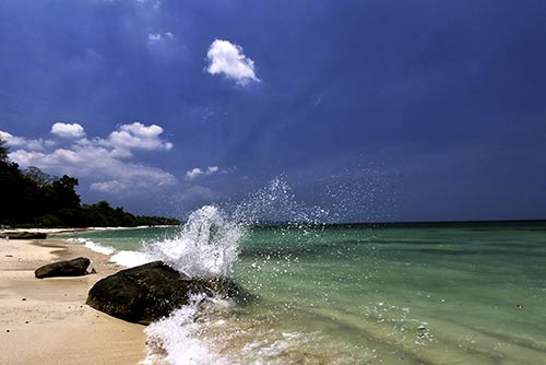 Havelock Island