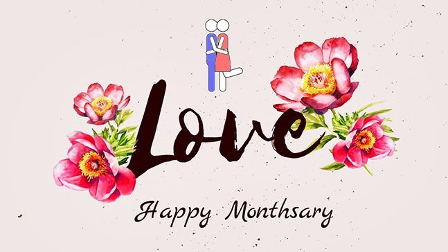 what-is-a-monthsary