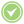 Green tick