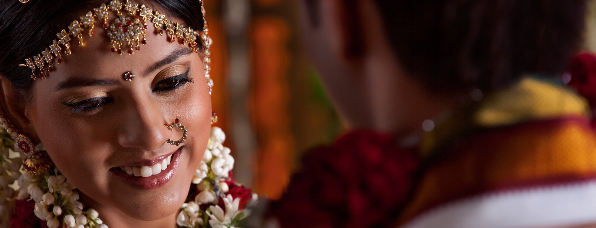 Chennai Matrimony