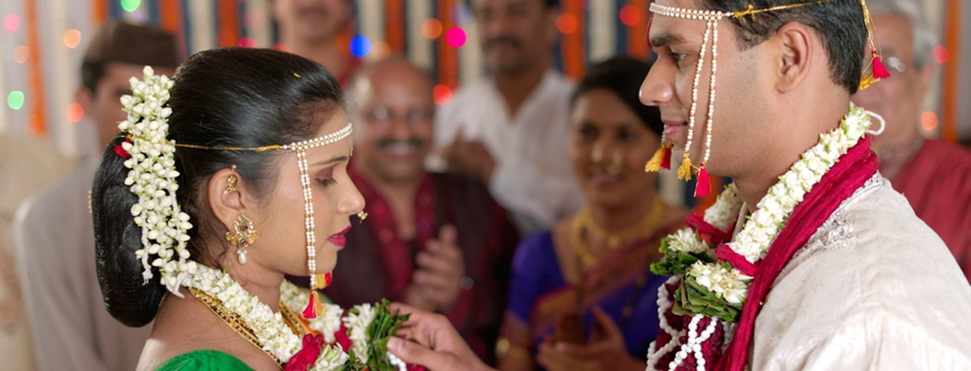 Hindu Matrimony