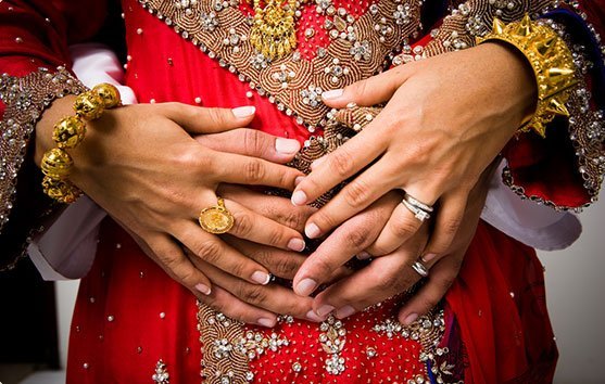  Muslim Matrimony  Matrimonials  Bride Groom