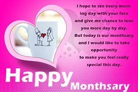 Monthsary letter for boyfriend long distance