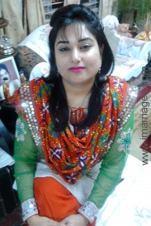 Matrimony Bride AnjuSuri