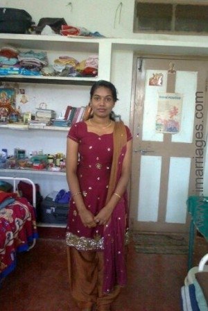 Matrimony Bride bhagya