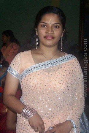 Matrimony Bride Bhama