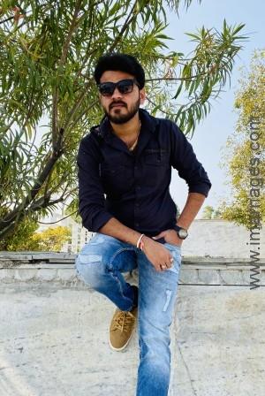 Matrimony Groom BPD1307871