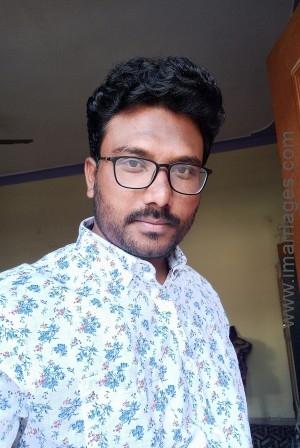 Matrimony Groom BSM0767745