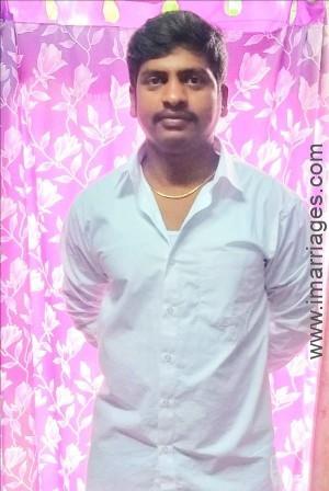 Matrimony Groom CBR8483897
