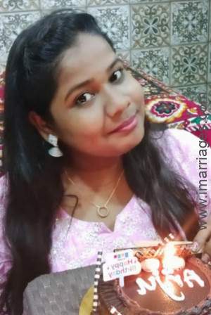 Matrimony Bride CGQ1611966