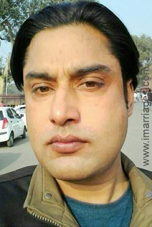 Matrimony Groom CNW1228755