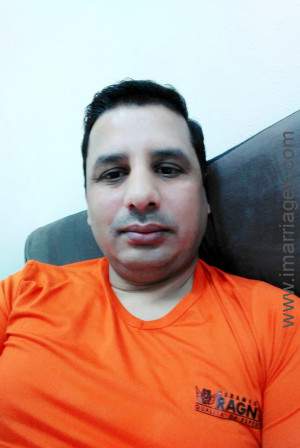 Matrimony Groom DDL2241217