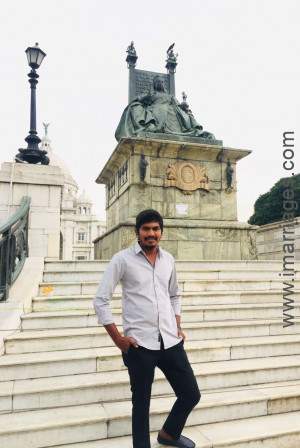 Matrimony Groom DDT6257101