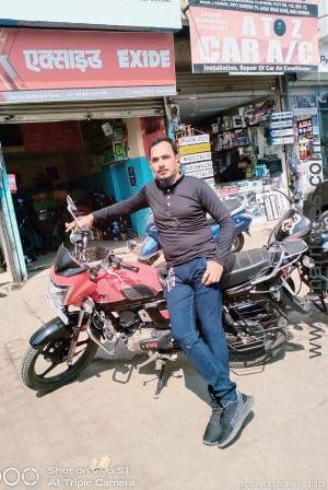 Matrimony Groom DWF2423408