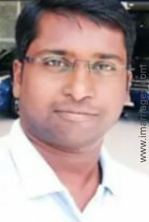 Matrimony Groom FCS3008797