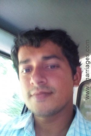 Matrimony Groom GAB2366567