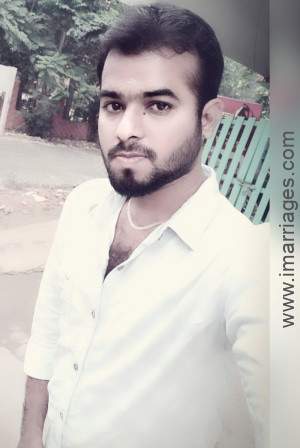 Matrimony Groom HVK5443201