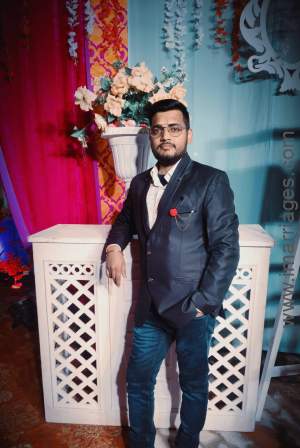 Matrimony Groom KBJ7087755