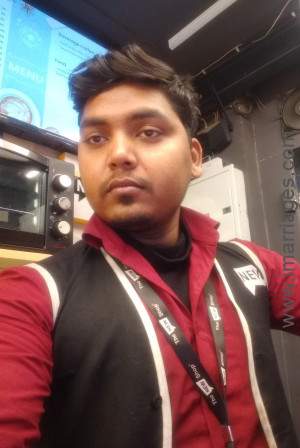 Matrimony Groom LDM8670021
