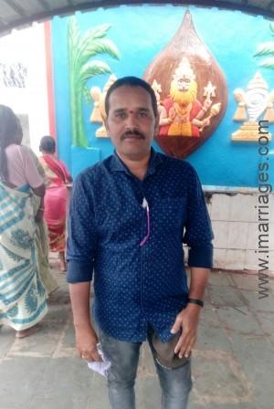 Matrimony Groom LQD8184571