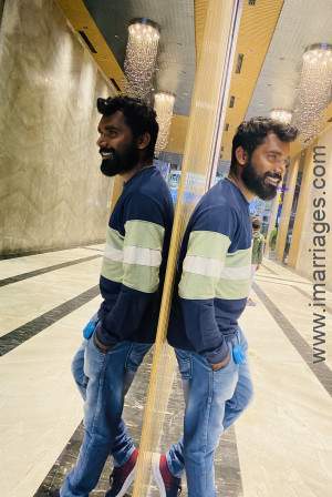 Matrimony Groom MFQ9303158