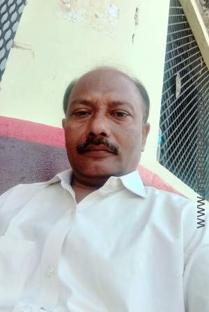 Matrimony Groom NJV1791125