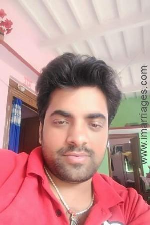 Matrimony Groom OJJ6033263