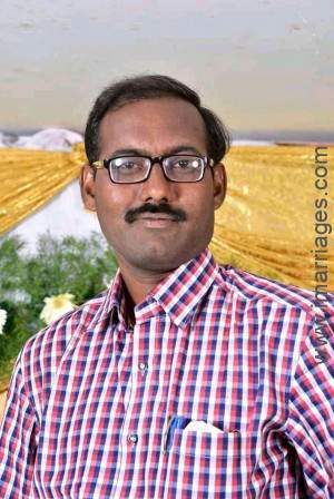 Matrimony Groom PPK7750181