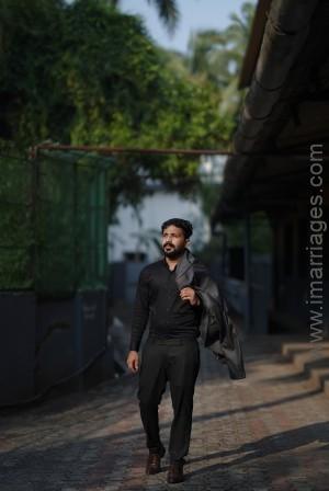 Matrimony Groom PWL8604671