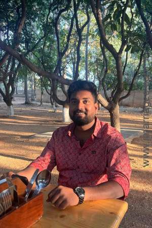 Matrimony Groom RDR4618061