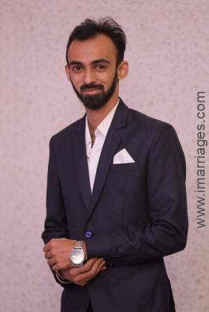 Matrimony Groom RFD8832443