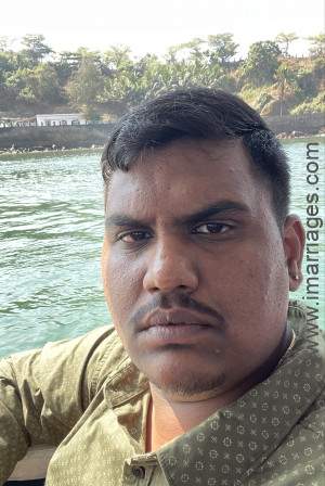 Matrimony Groom RGF0021358