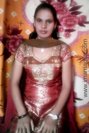 Matrimony Bride RuchiRai