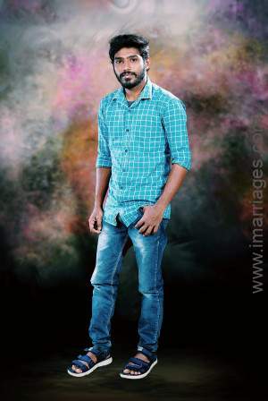 Vinayagamoorthy Krishnan - Senior Software Engineer - Softura | LinkedIn