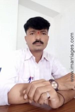 Matrimony Groom SNS6640961