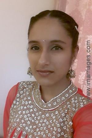 Malayan Girl