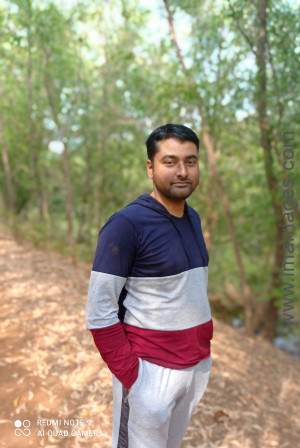 Matrimony Groom TKV8021183