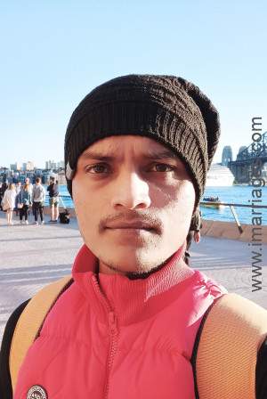 Matrimony Groom VBC3136578