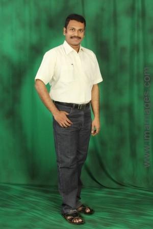 Matrimony Groom VHZ7307216