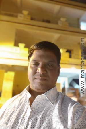 Matrimony Groom ZDB0152683