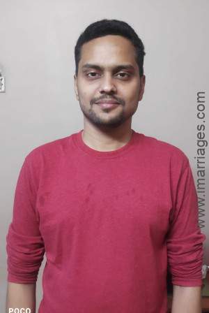 Matrimony Groom ZSM4822246