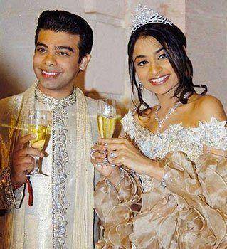 Vanisha Mittal and Amit Bhatia