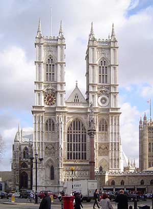 Westminster Abbey