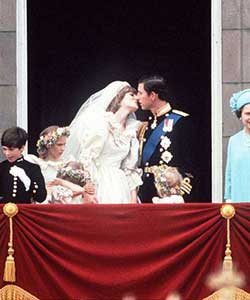 Million Dollar Weddings: The Most Expensive Weddings In The World